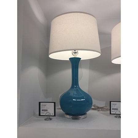 Sophia Table Lamp